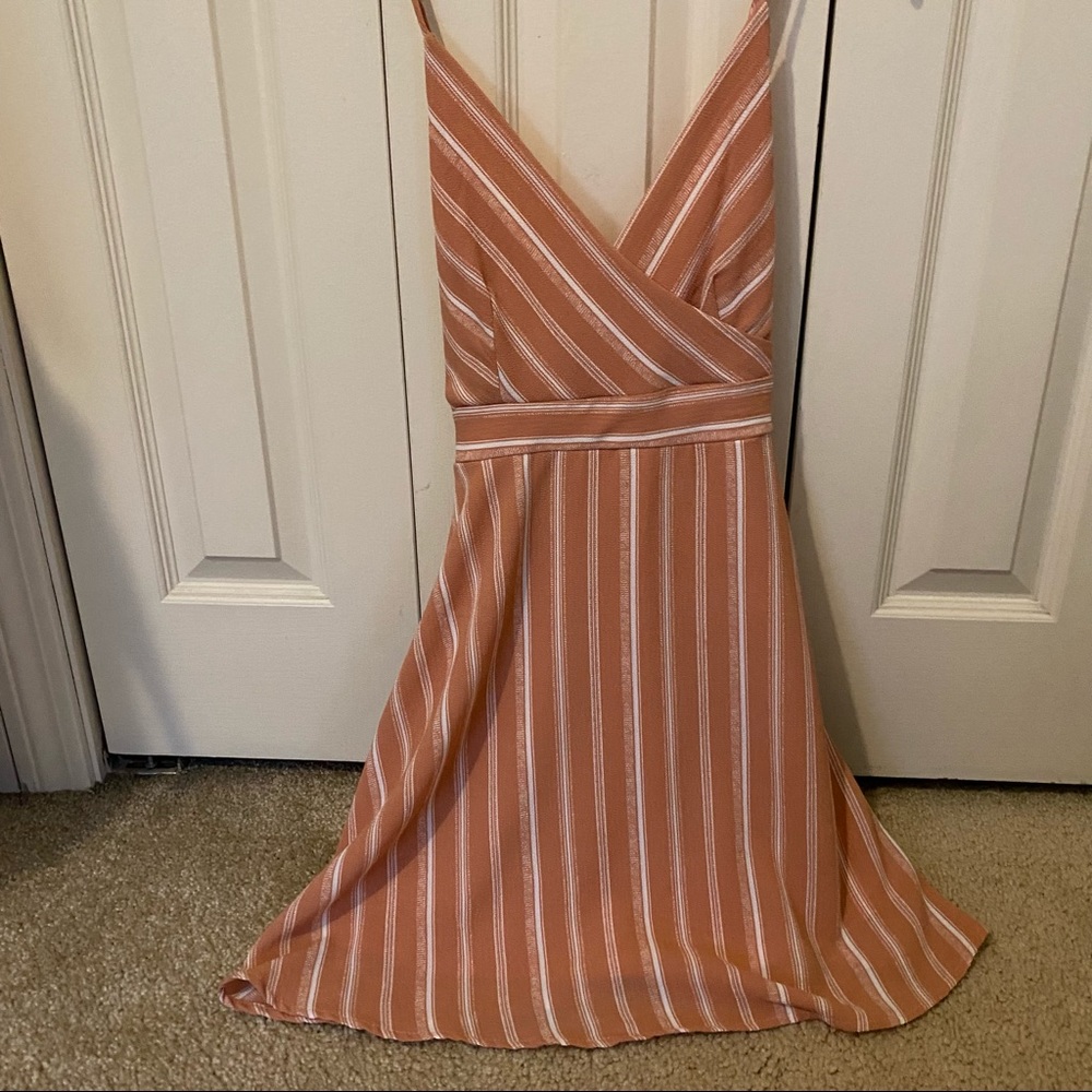 NWOT Sundress Size medium